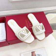 Valentino Slippers